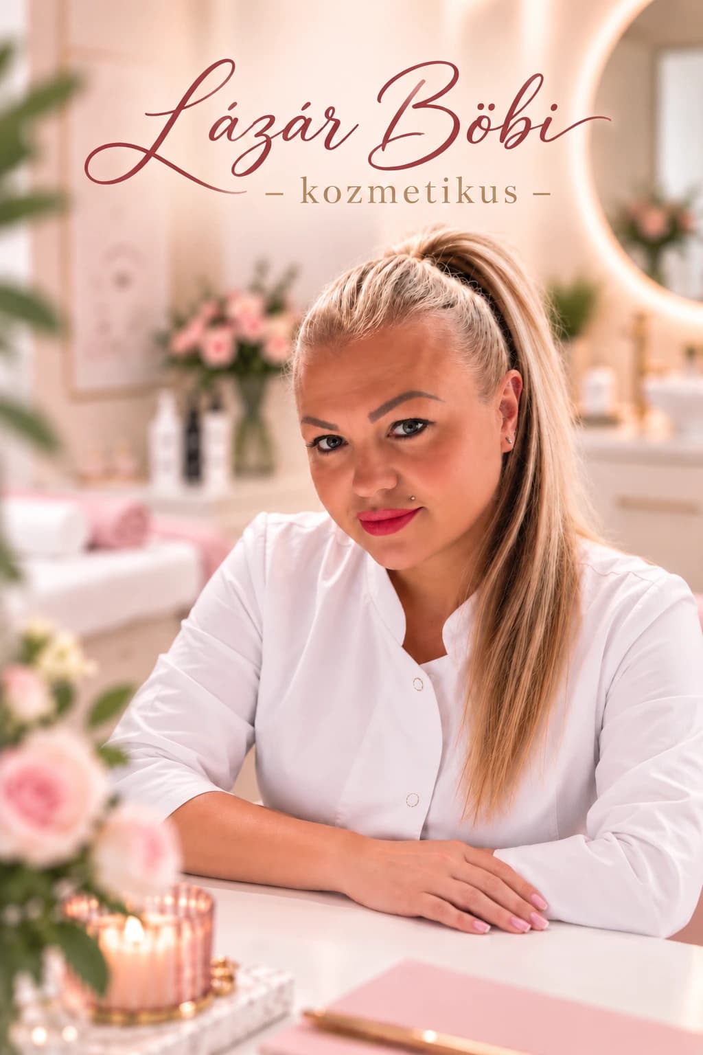 Böby Skin & Beauty boritokep