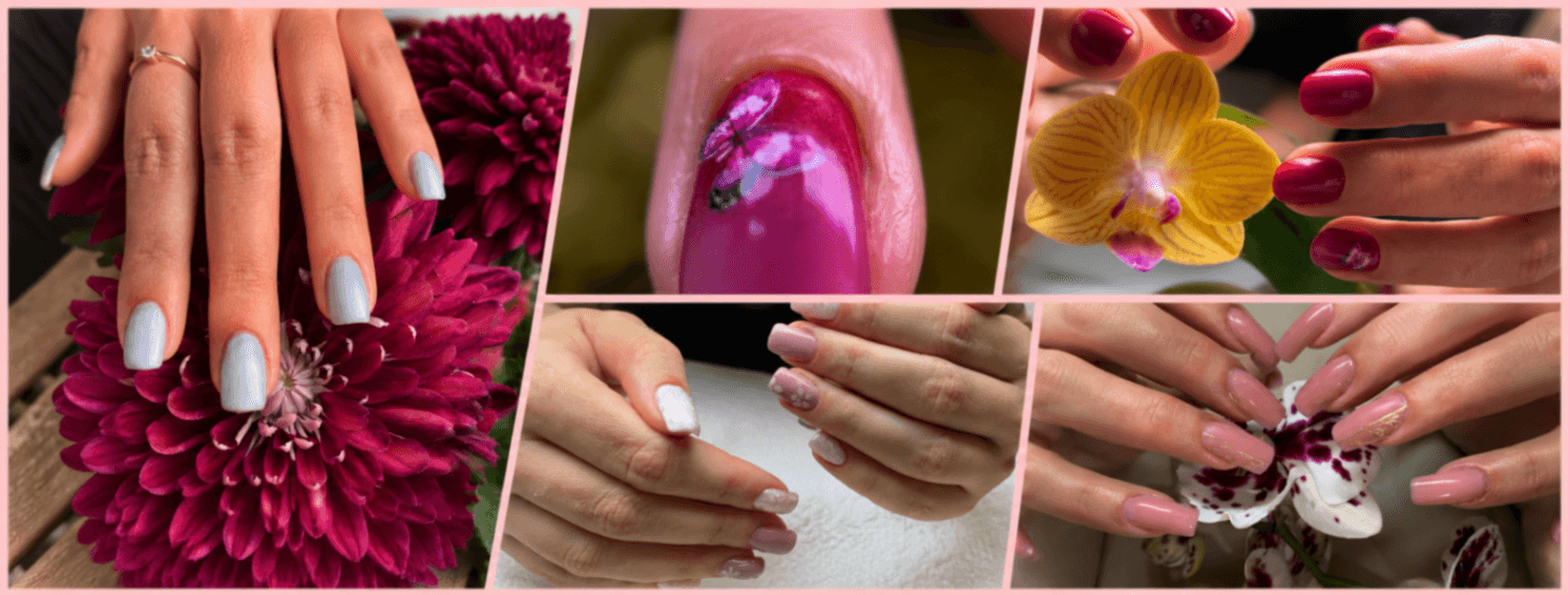 HUGI Nail Studio boritokep