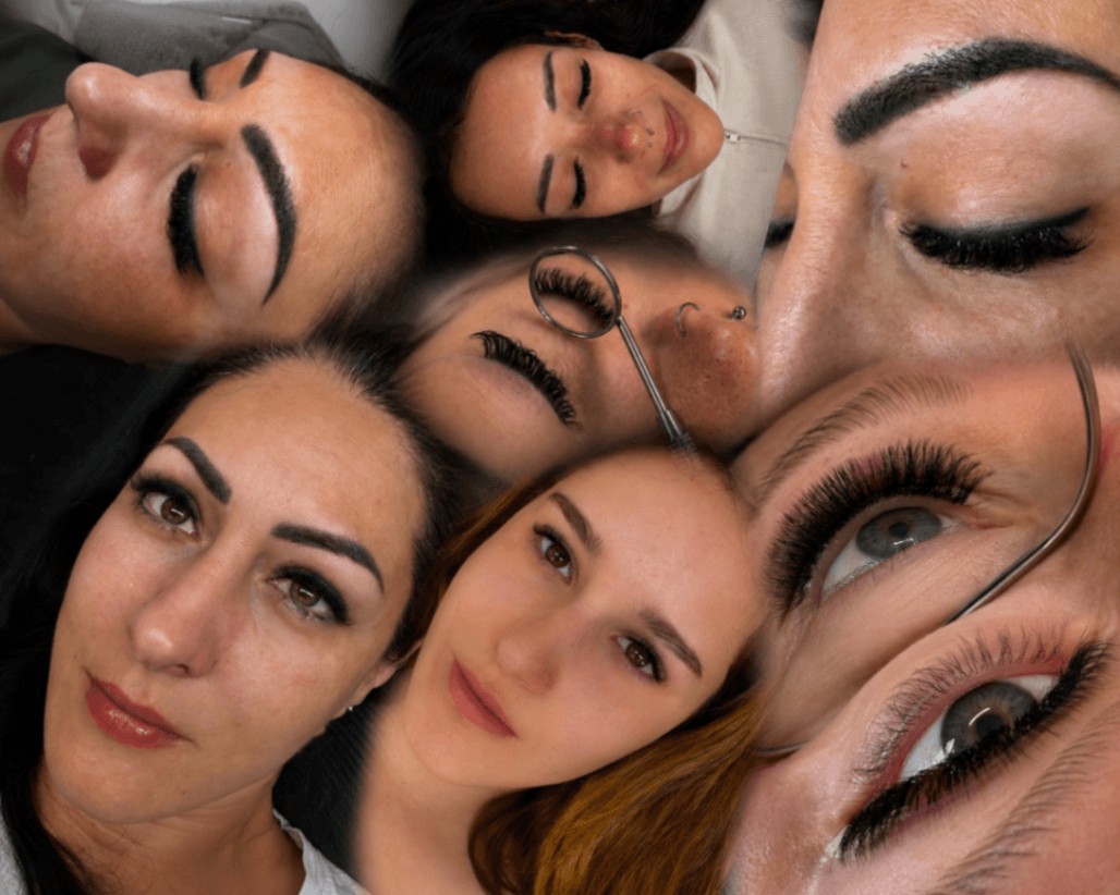 Noémi Lashes Érd boritokep
