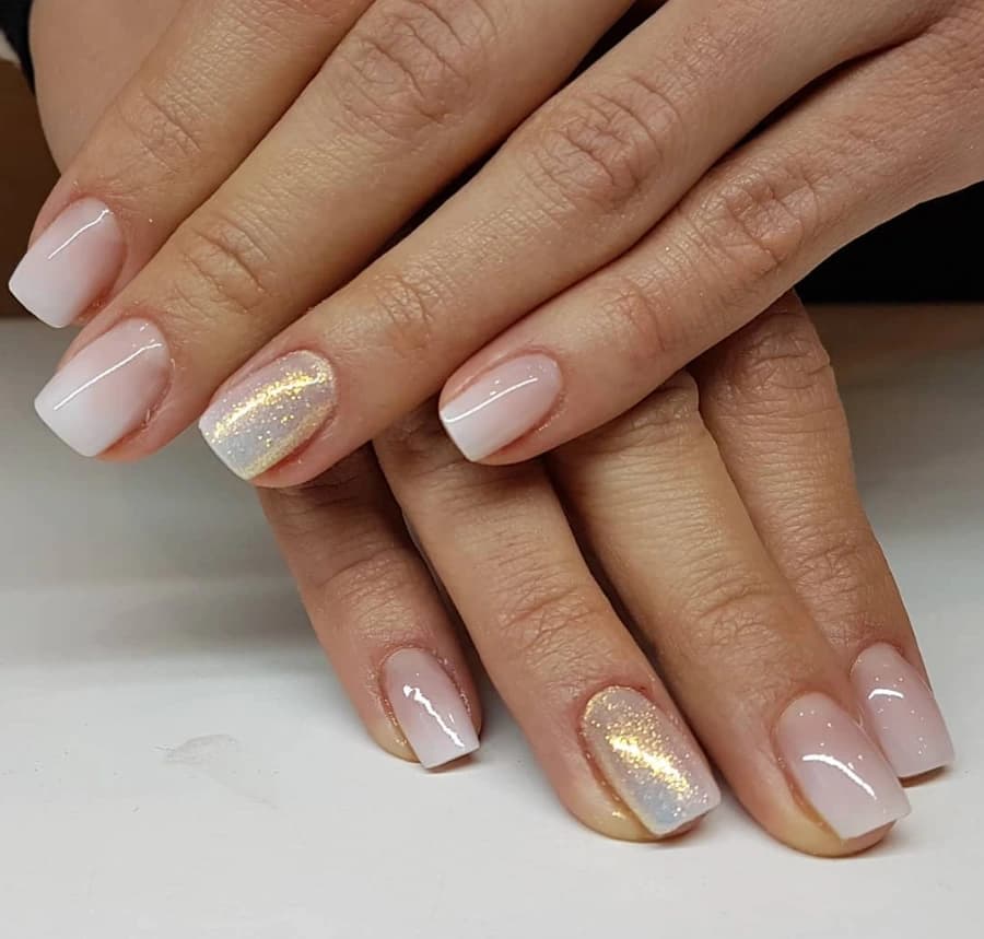 Mister Nails boritokep