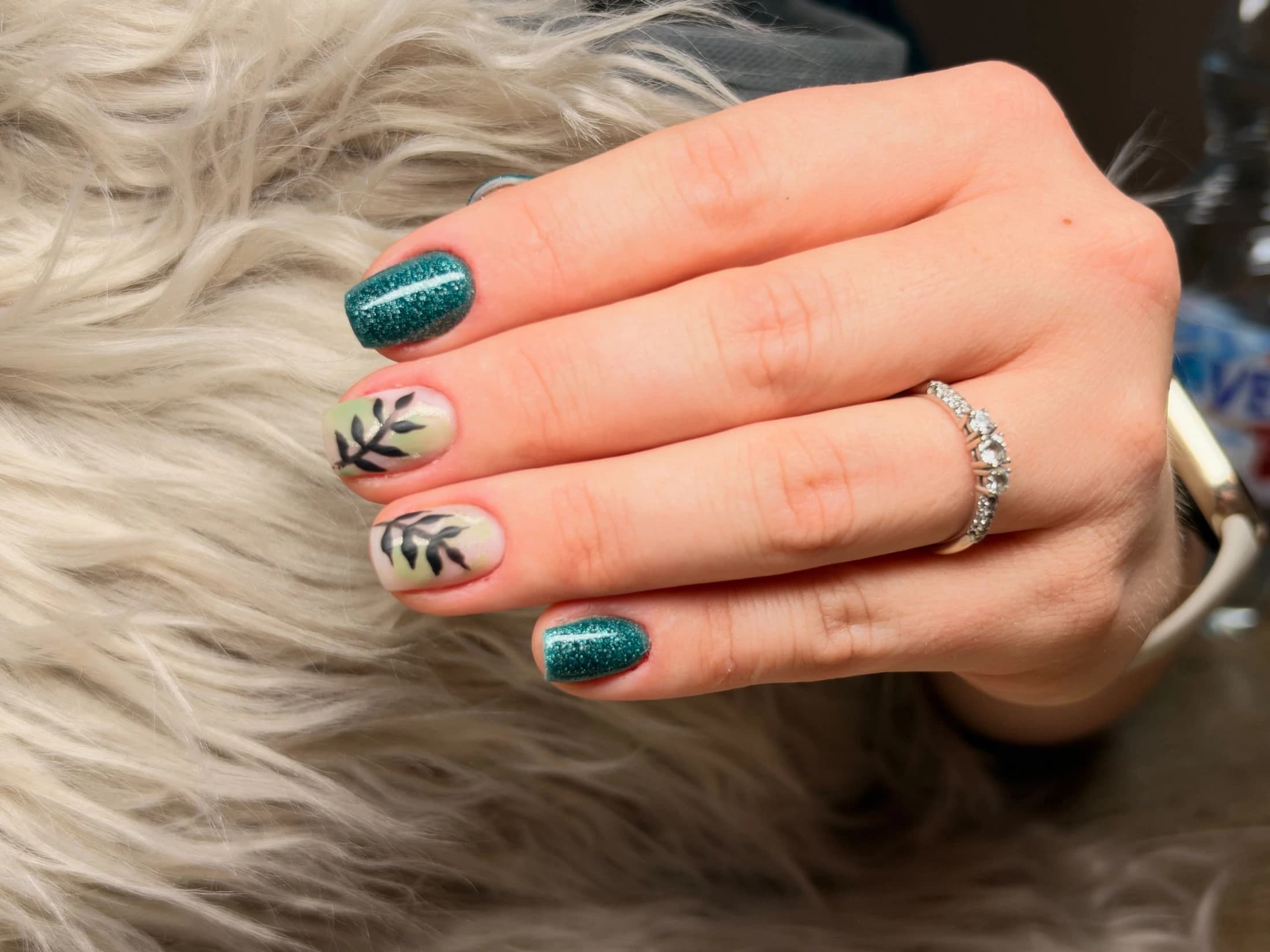 CsinNails Köröm Stúdió boritokep