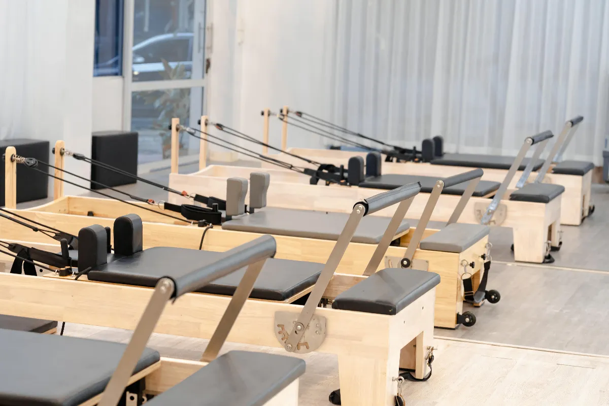 Minta Pilates Stúdió boritokep