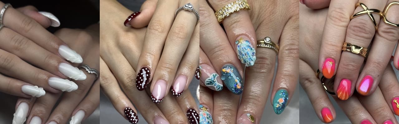 RoyalNails By Regina boritokep